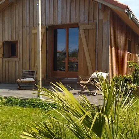 Holiday home Et Jardinet